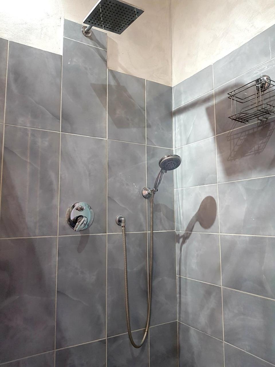 Napoli Central Loft Экстерьер фото