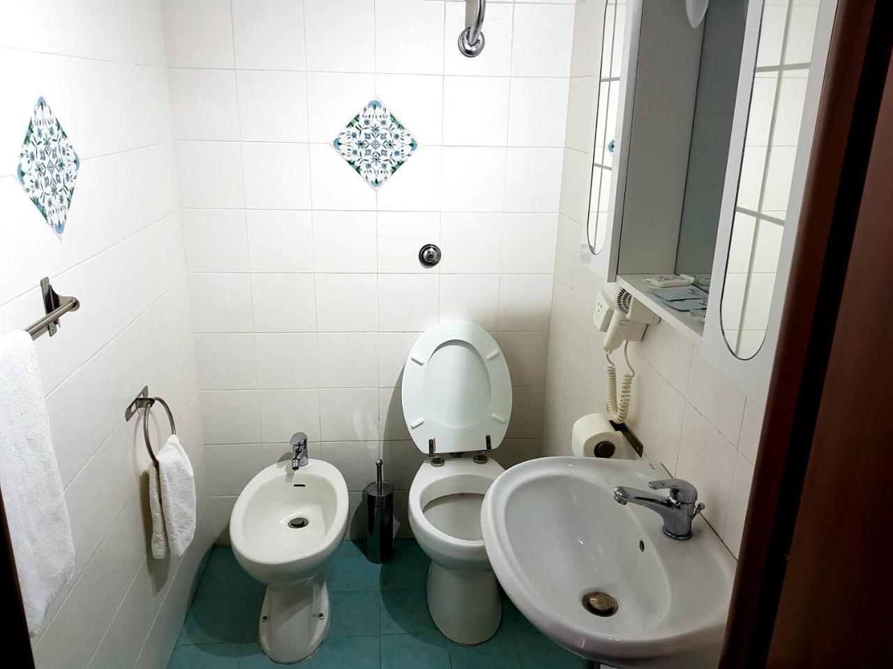 Napoli Central Loft Экстерьер фото